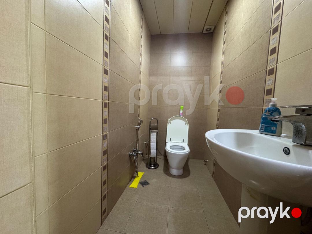 Satılır 3 otaqlı yeni tikili 105 m² — Mənzil, Bakı (12)