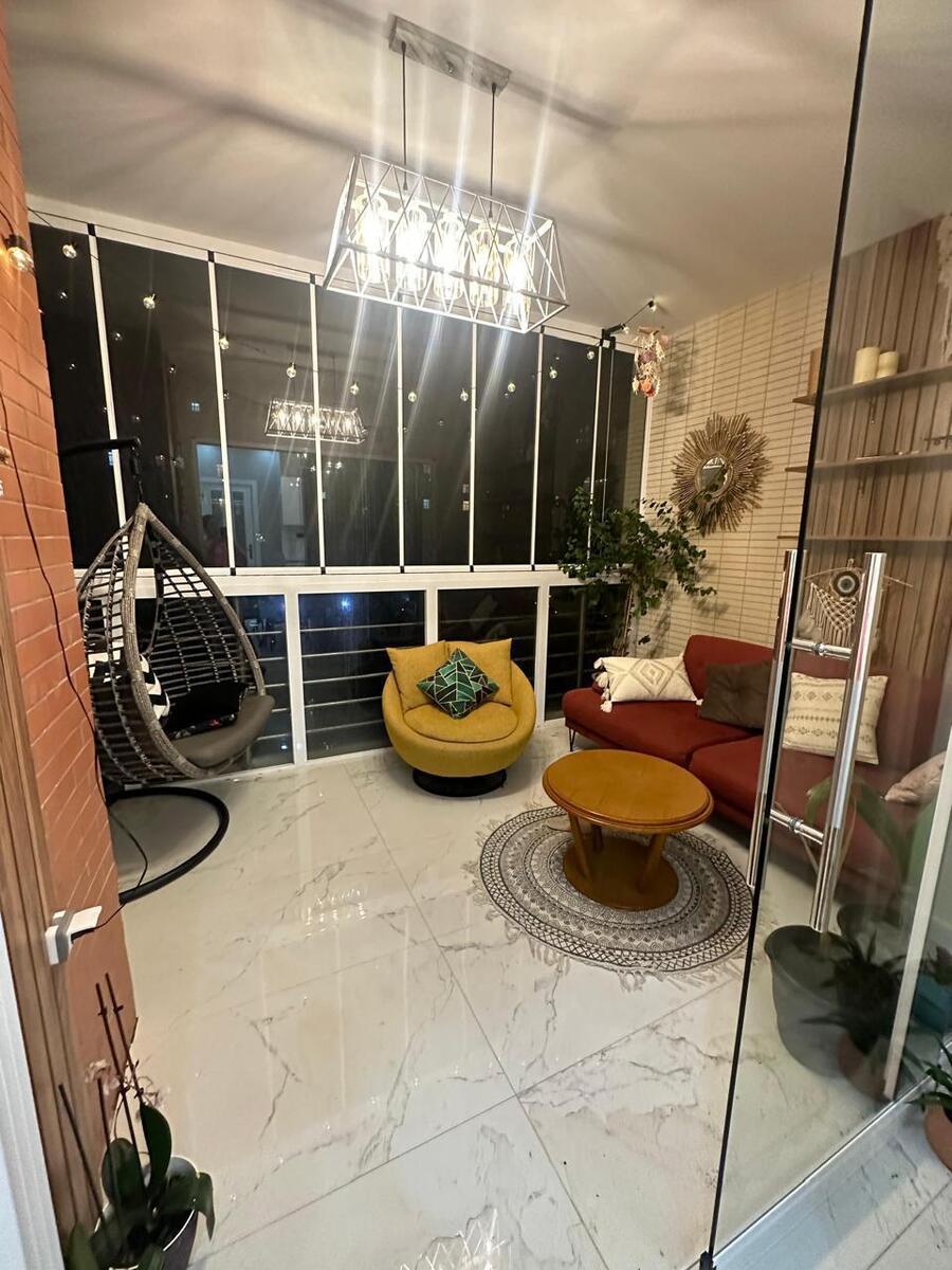 İcarəyə verilir 3 otaqlı yeni tikili 160 m² — Mənzil, Bakı (2)