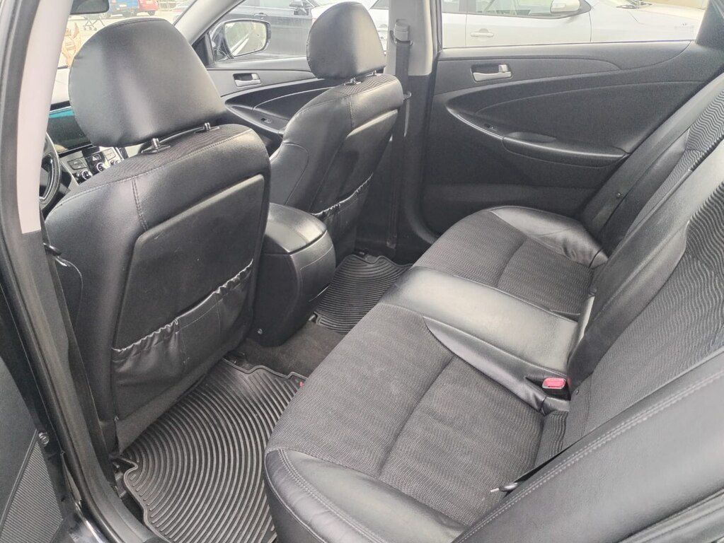 Hyundai Sonata, 2.0 L, 2013 il, 224 000 km — Avtomobillər, Bakı (5)