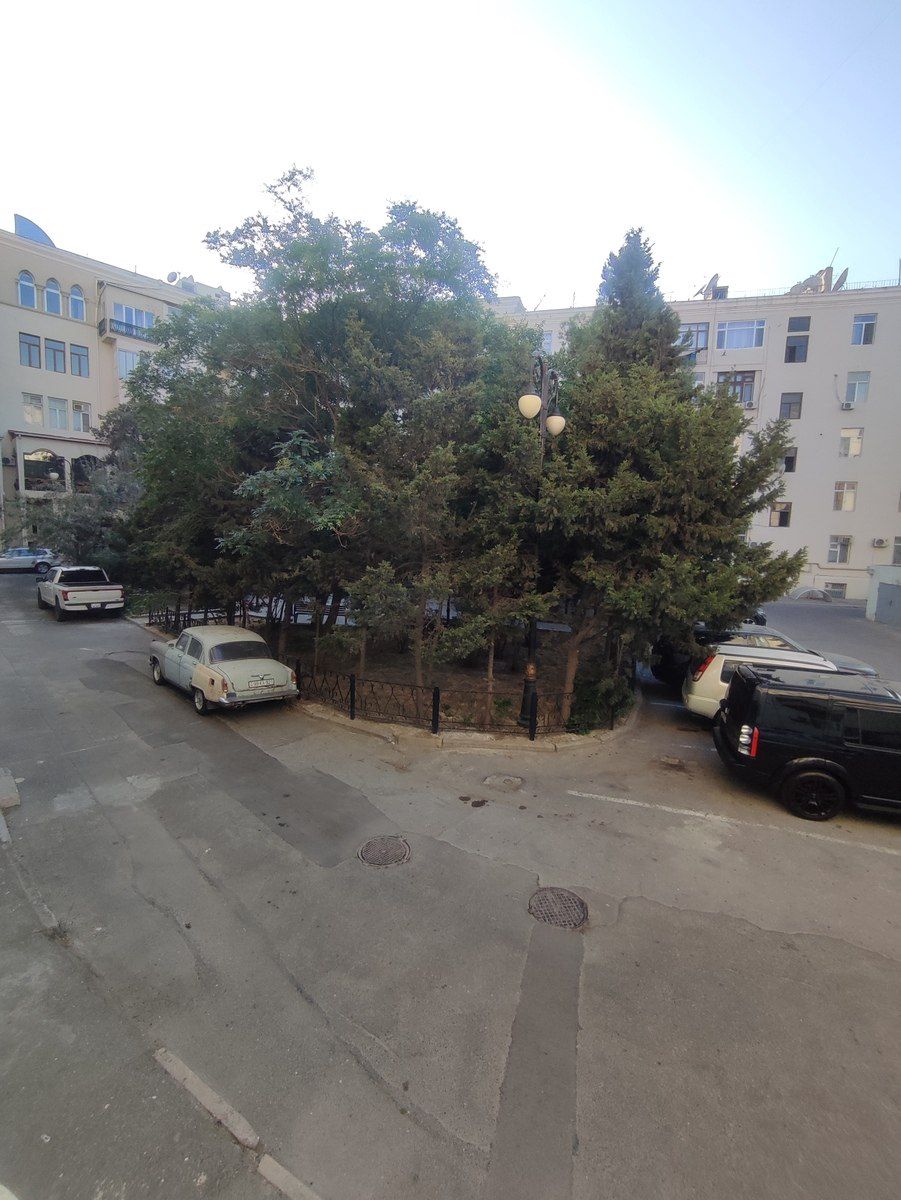 İcarəyə verilir 2 otaqlı köhnə tikili 65 m² — Mənzil, Bakı (4)