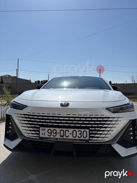 Changan Uni-V, 1.5 L, 2023 il, 33 500 km
