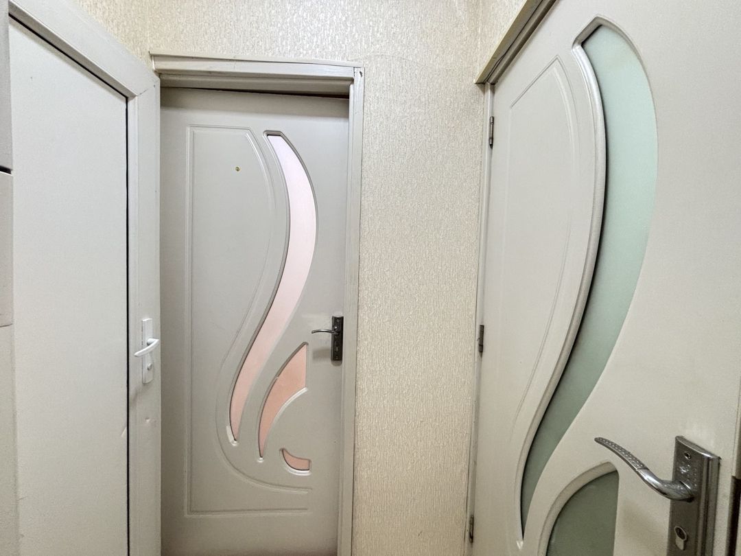 İcarəyə verilir 2 otaqlı köhnə tikili 40 m² — Mənzil, Bakı (6)