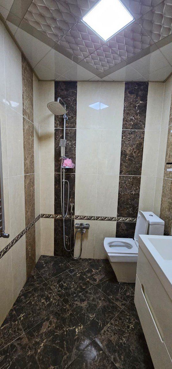 3-otaqlı yeni tikili kirayə verilir, Nərimanov r., 136 m² — Mənzil, Bakı (7)