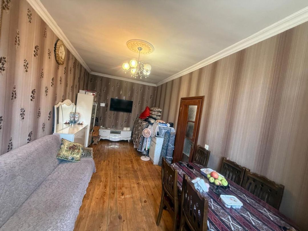 Satılır 4 otaqlı həyət evi/bağ evi 150 m² — Ev, villa, Bakı (8)