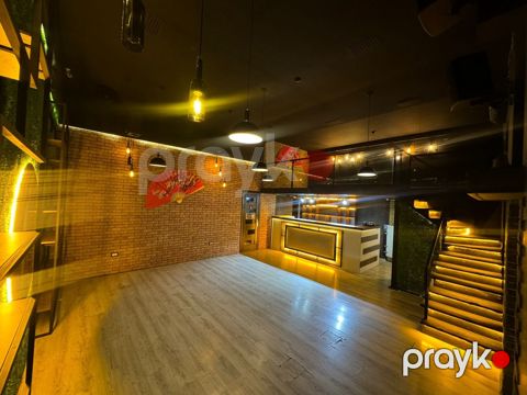 İcarəyə verilir obyekt 80 m²