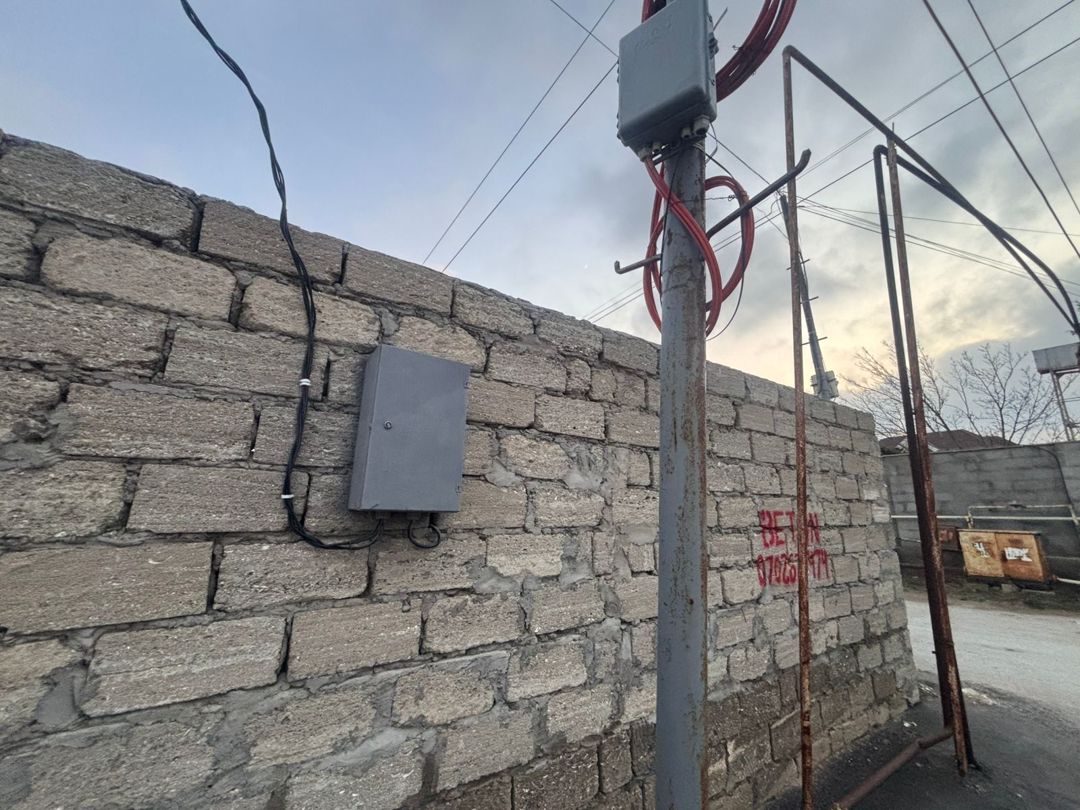 Satılır torpaq 4.5 sot — Torpaq, Bakı (7)