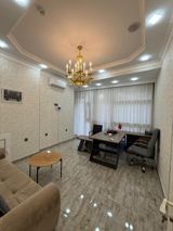 Satılır obyekt 80 m² — Naila