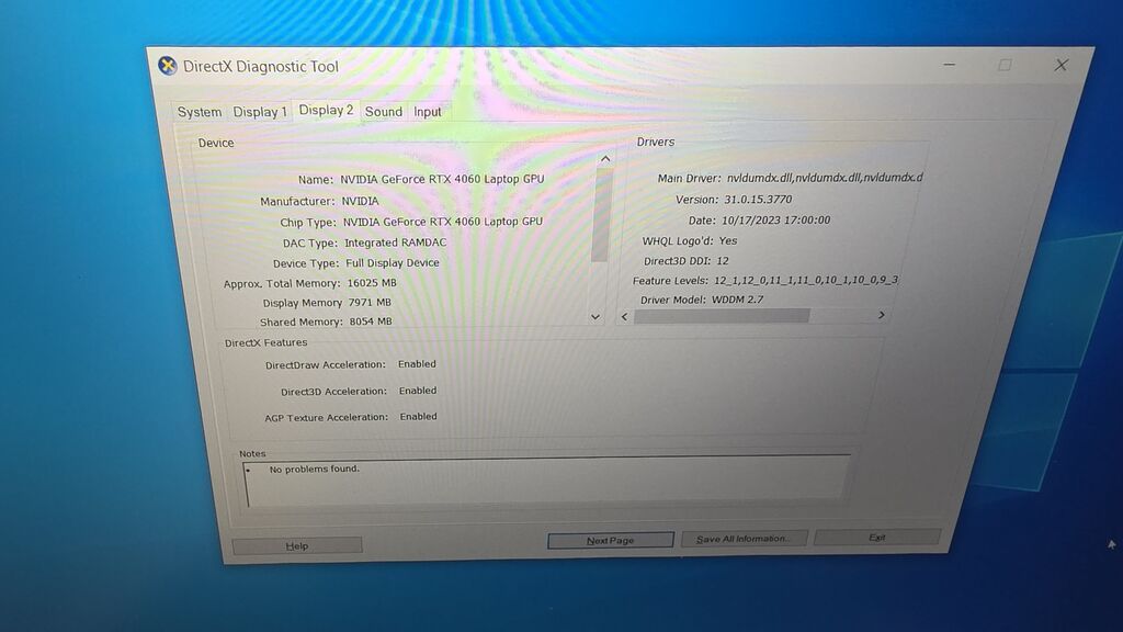 Lenovo LOQ 15IRH8 — i7-13620H / RTX 4060 8 GB / 144 Hz Güclü Lenovo — Lenovo, Bakı (6)