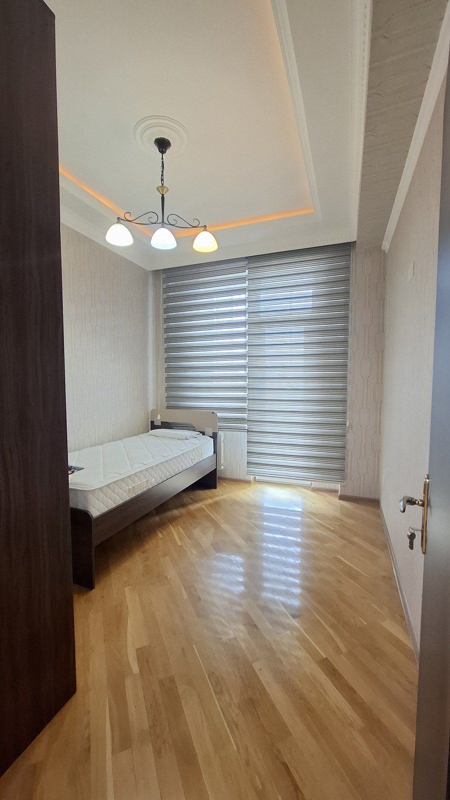Satılır 3 otaqlı yeni tikili 95 m² — Mənzil, Bakı (7)