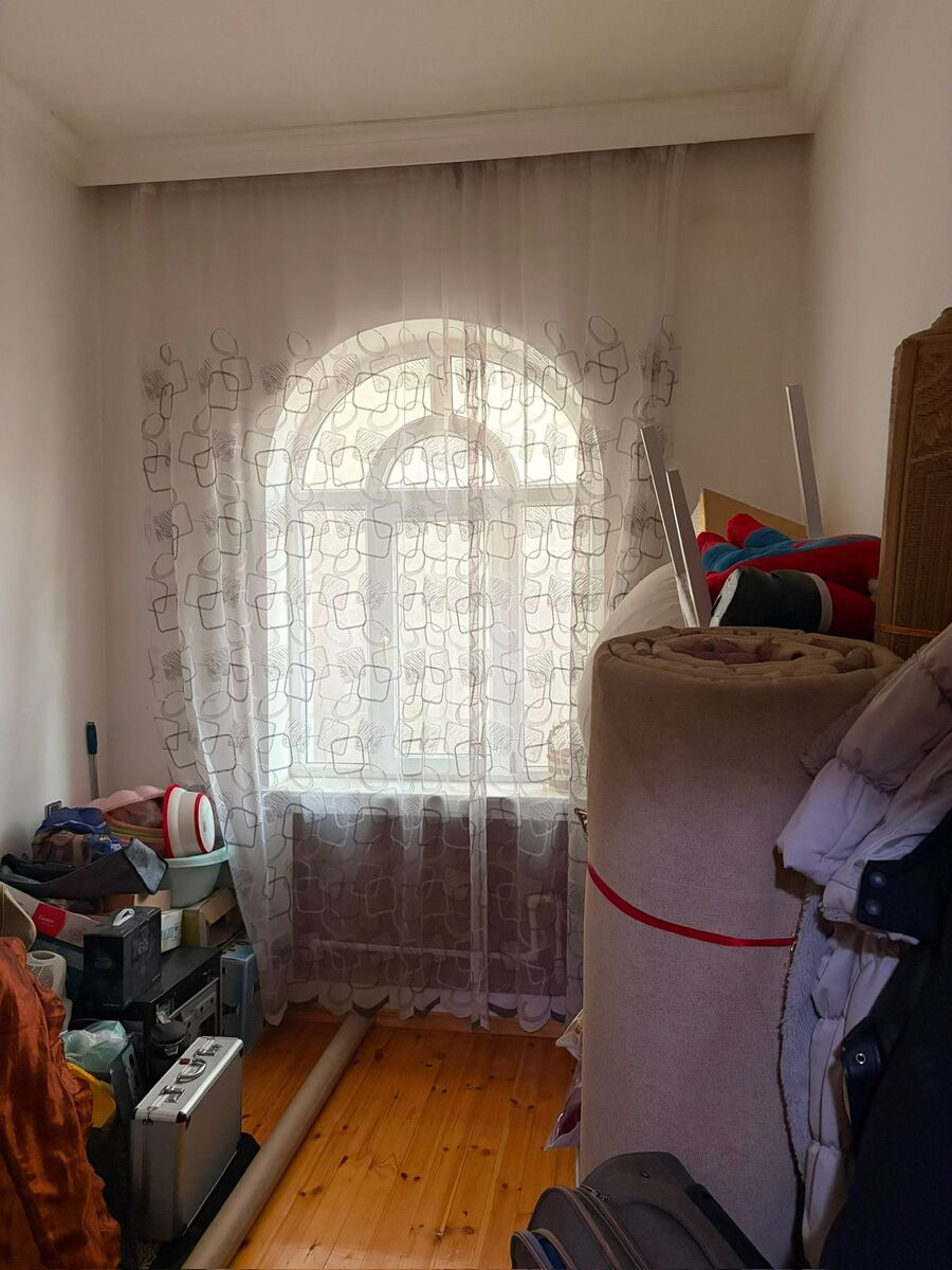 Satılır 7 otaqlı həyət evi/bağ evi 273 m² — Ev, villa, Bakı (9)