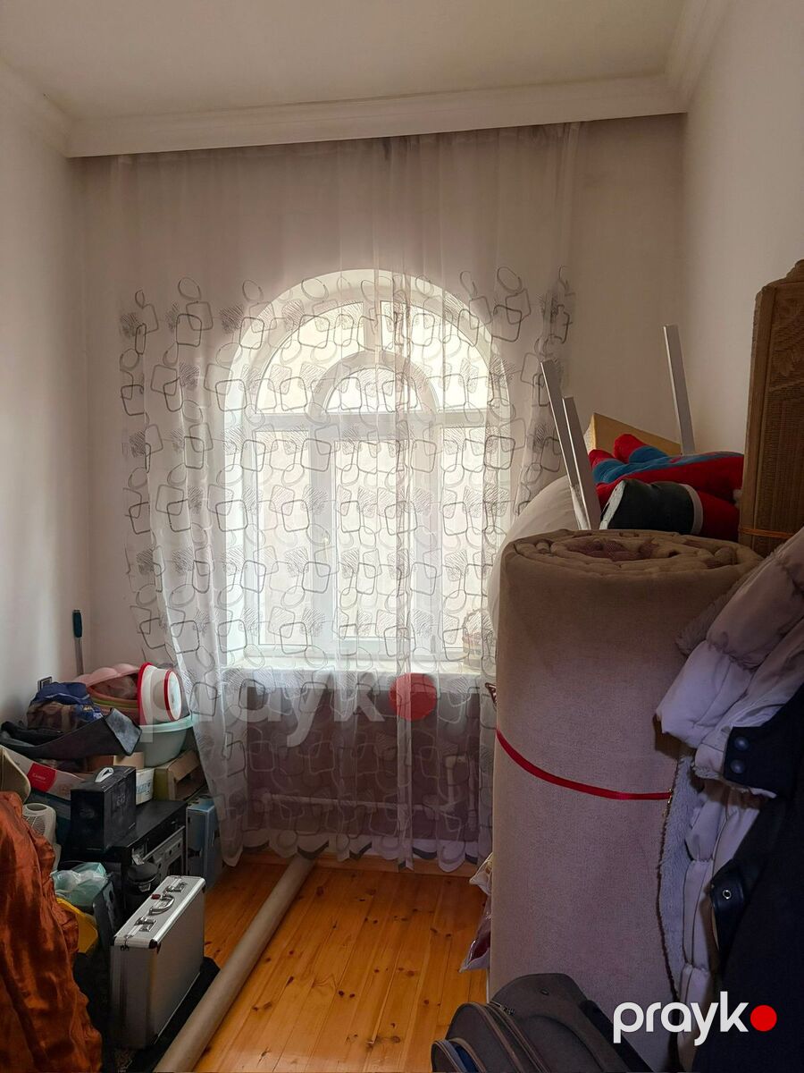Satılır 7 otaqlı həyət evi/bağ evi 273 m² — Ev, villa, Bakı (9)