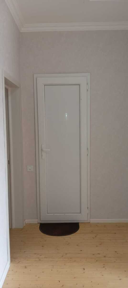 Satılır 3 otaqlı həyət evi/bağ evi 65 m² — Ev, villa, Bakı (8)