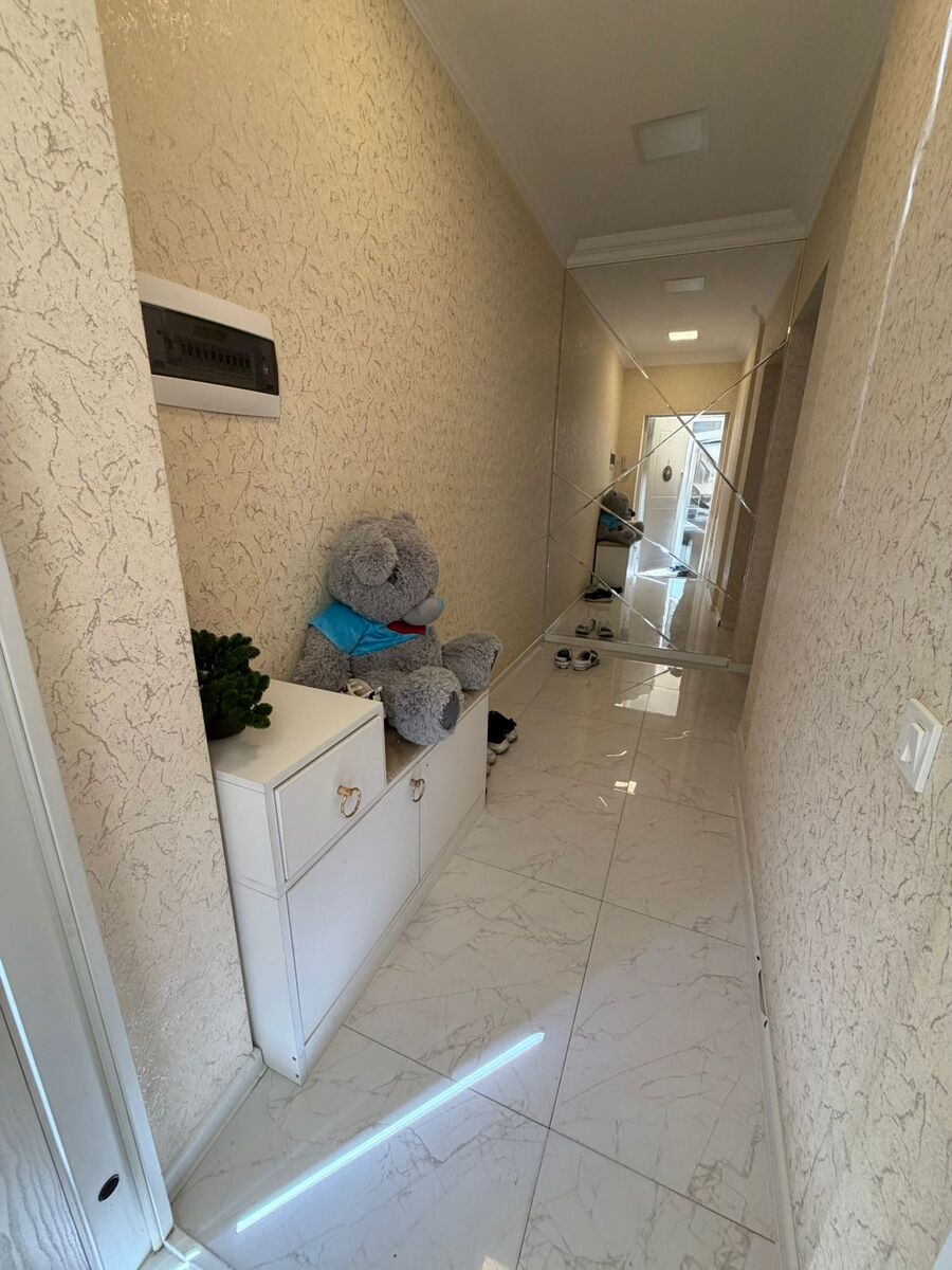 Satılır 2 otaqlı yeni tikili 105 m² — Mənzil, Bakı (11)