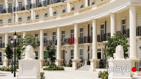 İcarəyə verilir 4 otaqlı yeni tikili 150 m²
