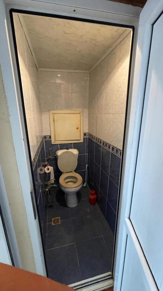İcarəyə verilir 2 otaqlı köhnə tikili 60 m² — Mənzil, Bakı (4)