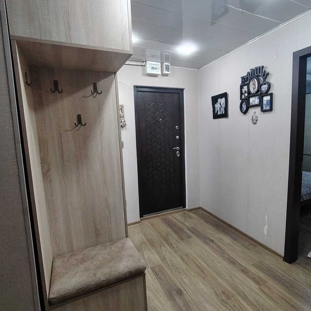 Satılır 3 otaqlı köhnə tikili 85 m² — Mənzil, Bakı (6)