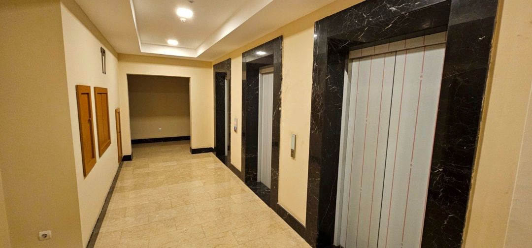 Satılır 4 otaqlı yeni tikili 202 m² — Mənzil, Bakı (7)