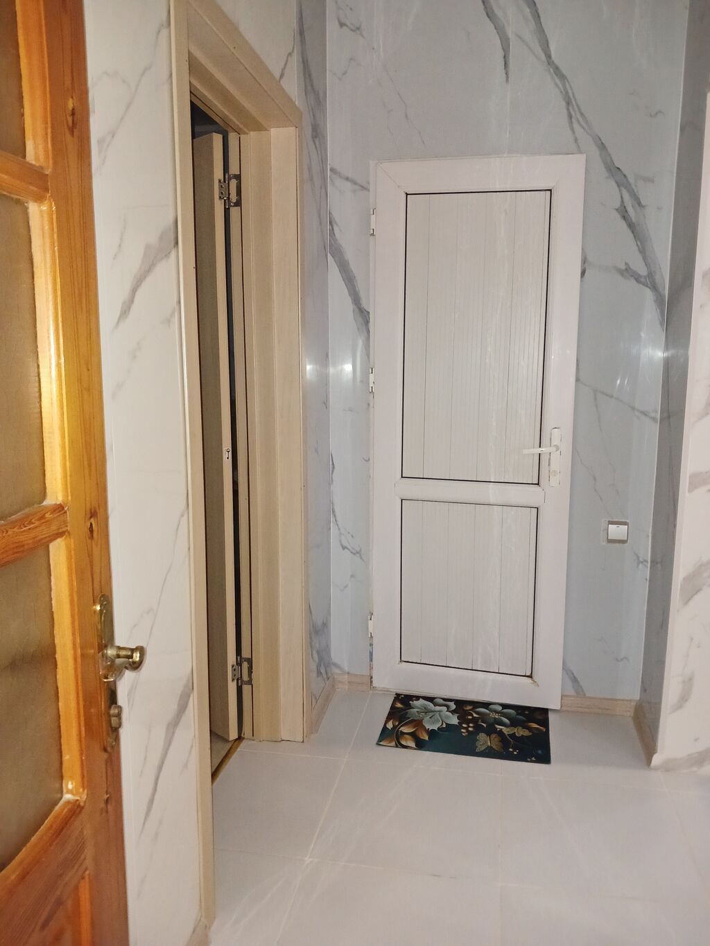 3 otaqlı, 95 kv. m, Kredit yoxdur, Yeni təmirli — Daşınmaz əmlak, Digah (5)