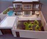 Satılır 6 otaqlı həyət evi/bağ evi 300 m² — Elvin Haciyev