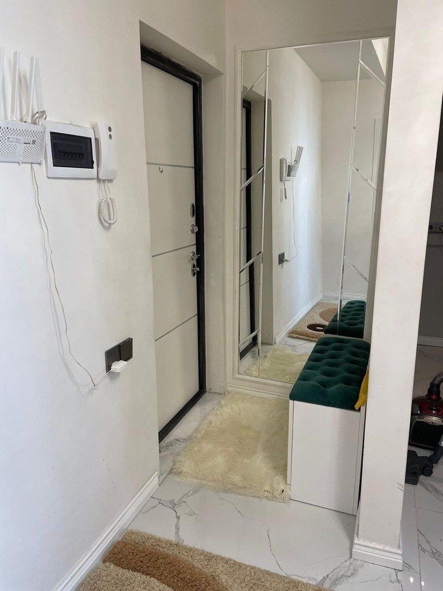 Satılır 2 otaqlı yeni tikili 63 m² — Mənzil, Xırdalan (9)