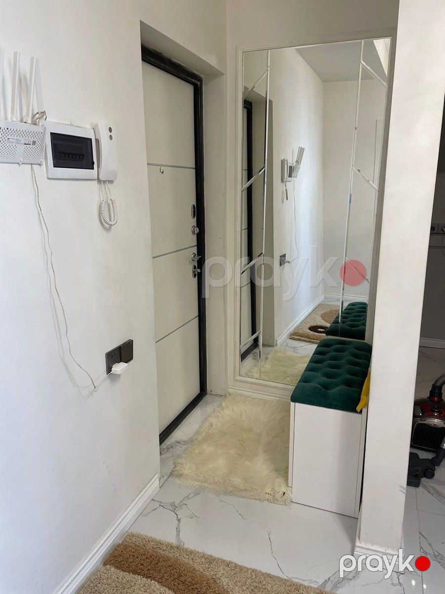 Satılır 2 otaqlı yeni tikili 63 m² — Mənzil, Xırdalan (9)