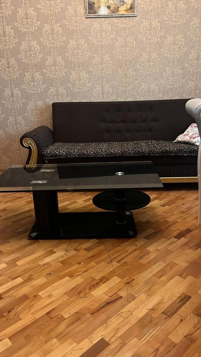 İcarəyə verilir 3 otaqlı köhnə tikili 70 m² — Mənzil, Bakı (2)