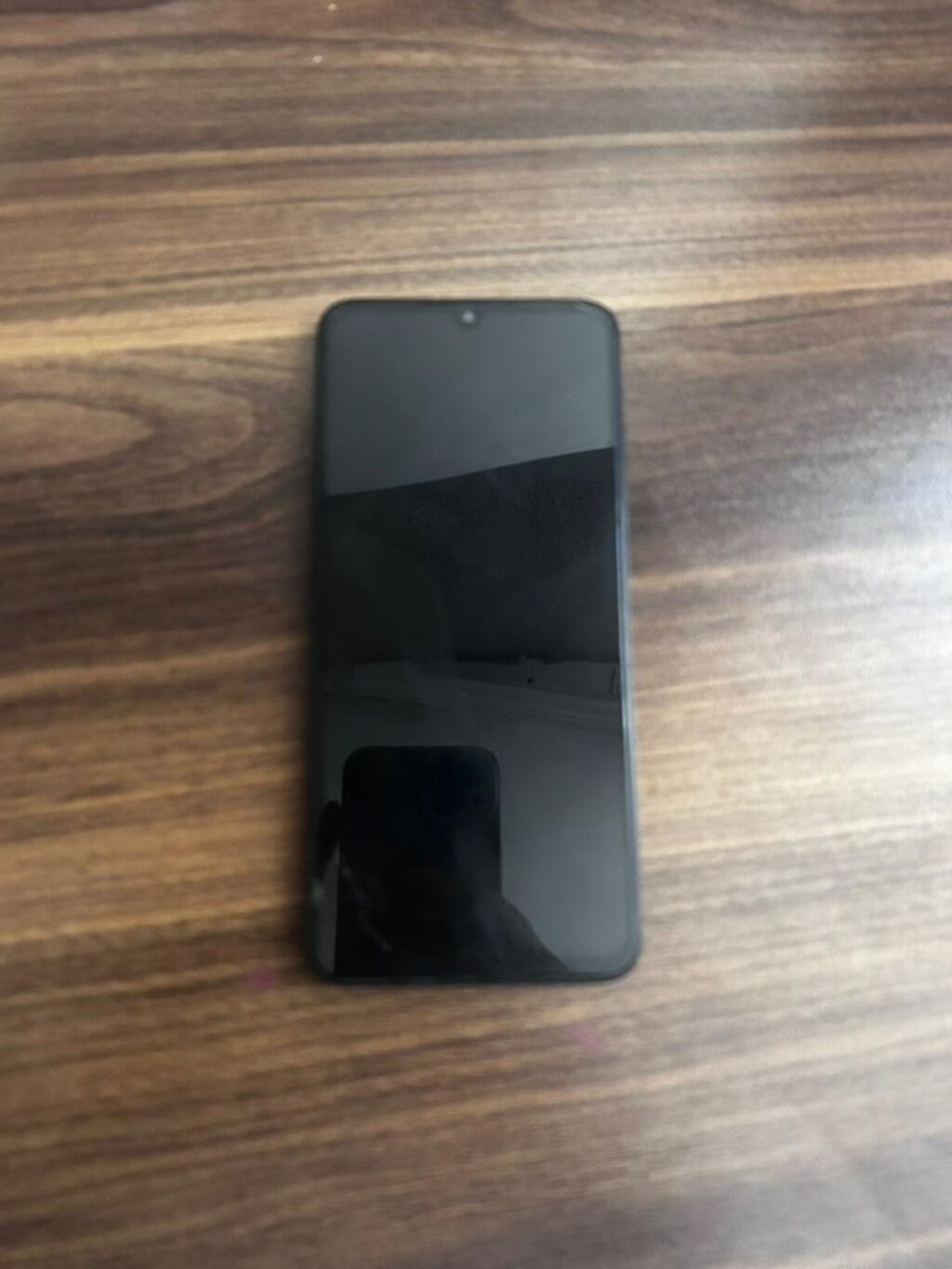 Samsung Galaxy A05s, 64 GB, rəng - Qara — Samsung, Xırdalan (4)