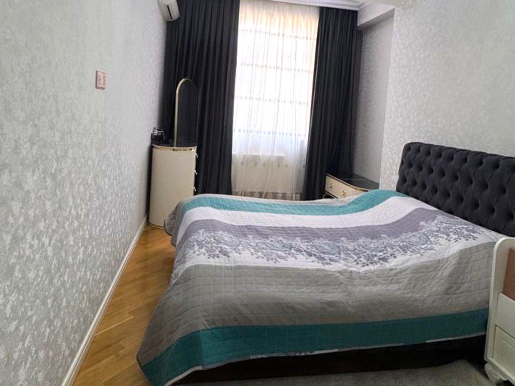 Satılır 3 otaqlı yeni tikili 103 m² — Mənzil, Bakı (12)