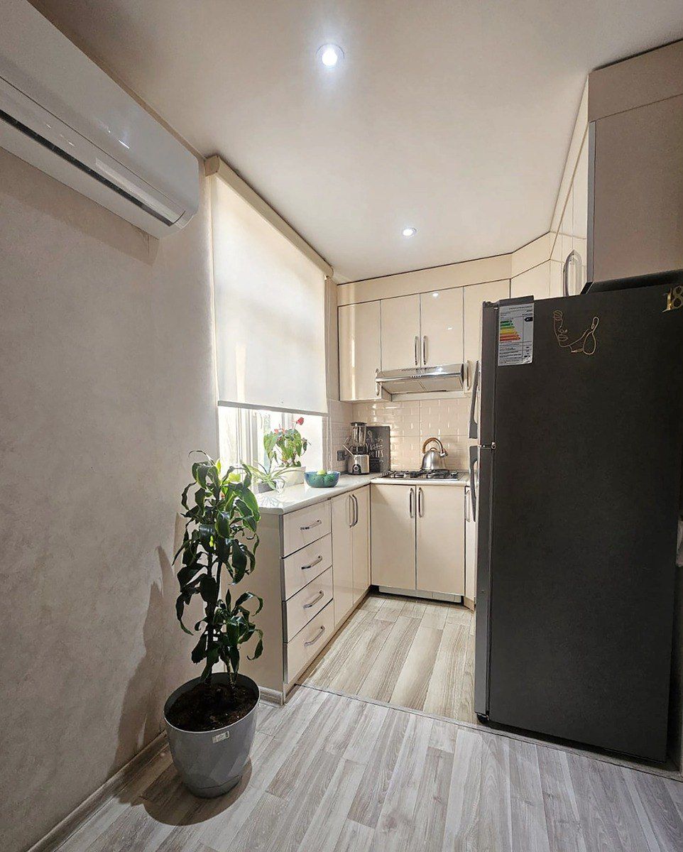 Satılır 3 otaqlı yeni tikili 60 m² — Mənzil, Bakı (10)