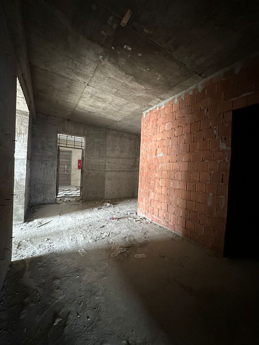 Satılır 3 otaqlı yeni tikili 143 m² — Mənzil, Bakı (2)