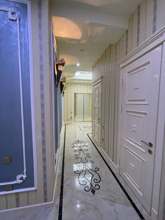 Satılır 4 otaqlı yeni tikili 181.5 m² — Mənzil, Bakı (11)