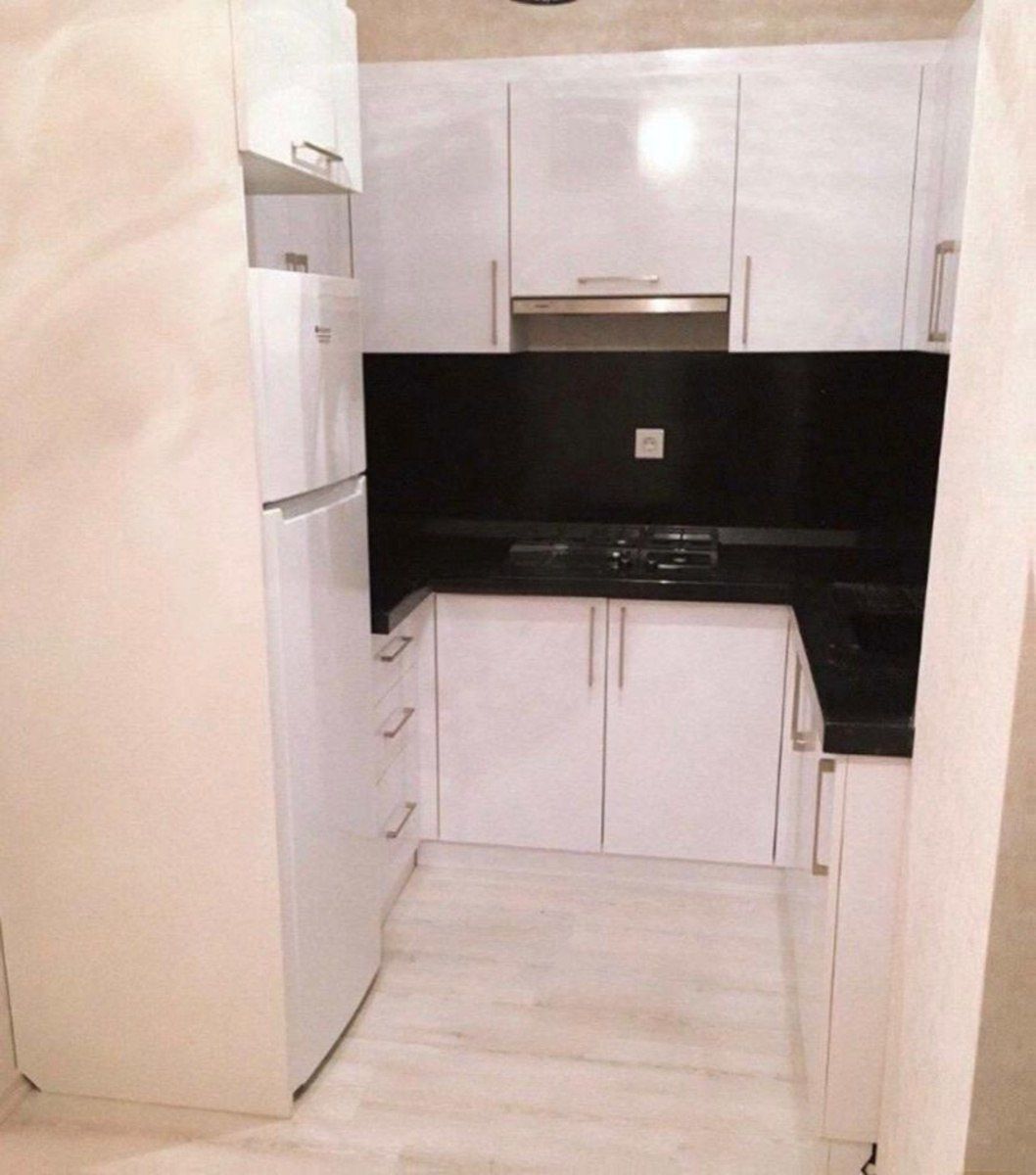İcarəyə verilir 2 otaqlı yeni tikili 50 m² — Mənzil, Bakı (3)