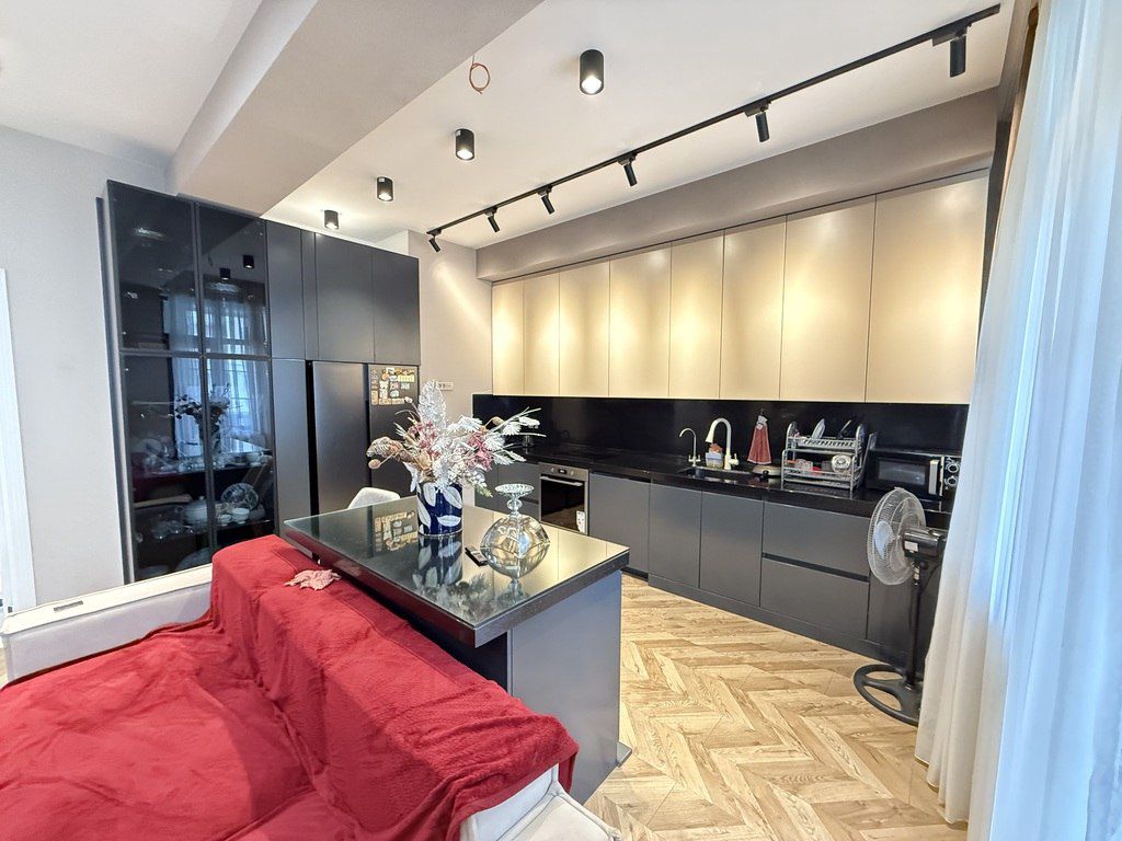 Satılır 3 otaqlı yeni tikili 120 m² — Mənzil, Bakı (4)