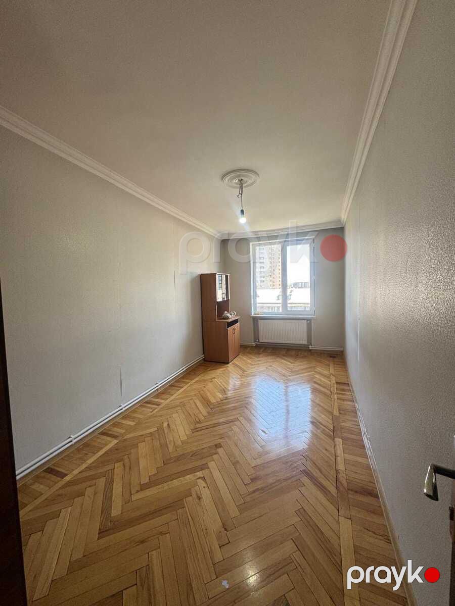 Satılır 3 otaqlı köhnə tikili 80 m² — Mənzil, Bakı (2)