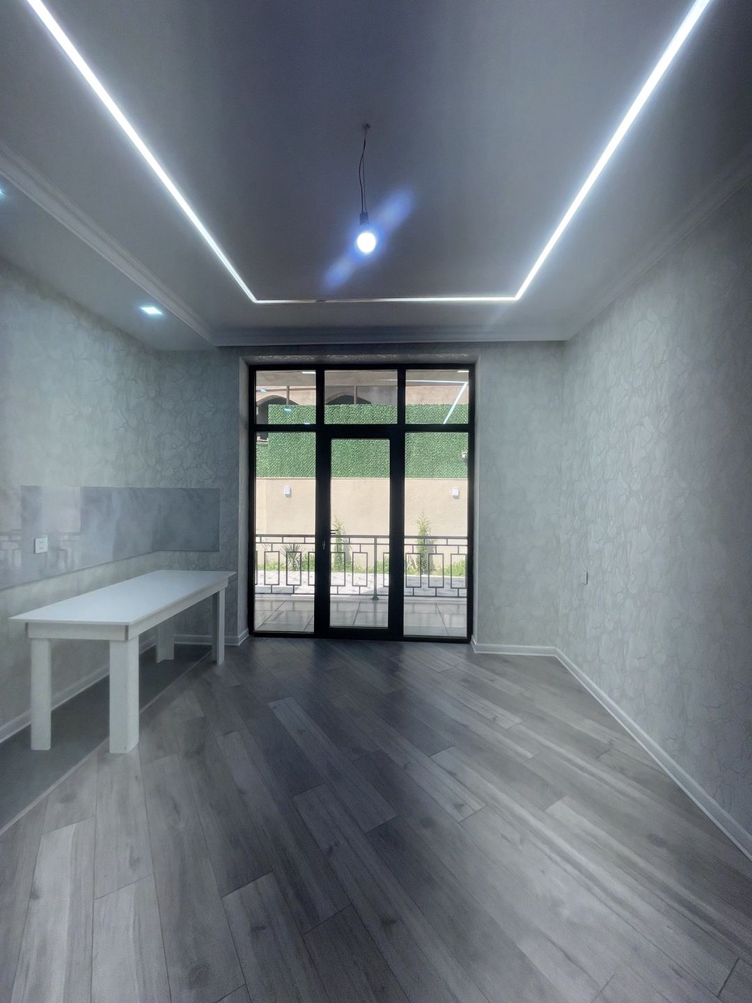 Satılır 5 otaqlı həyət evi/bağ evi 200 m² — Ev, villa, Bakı (11)