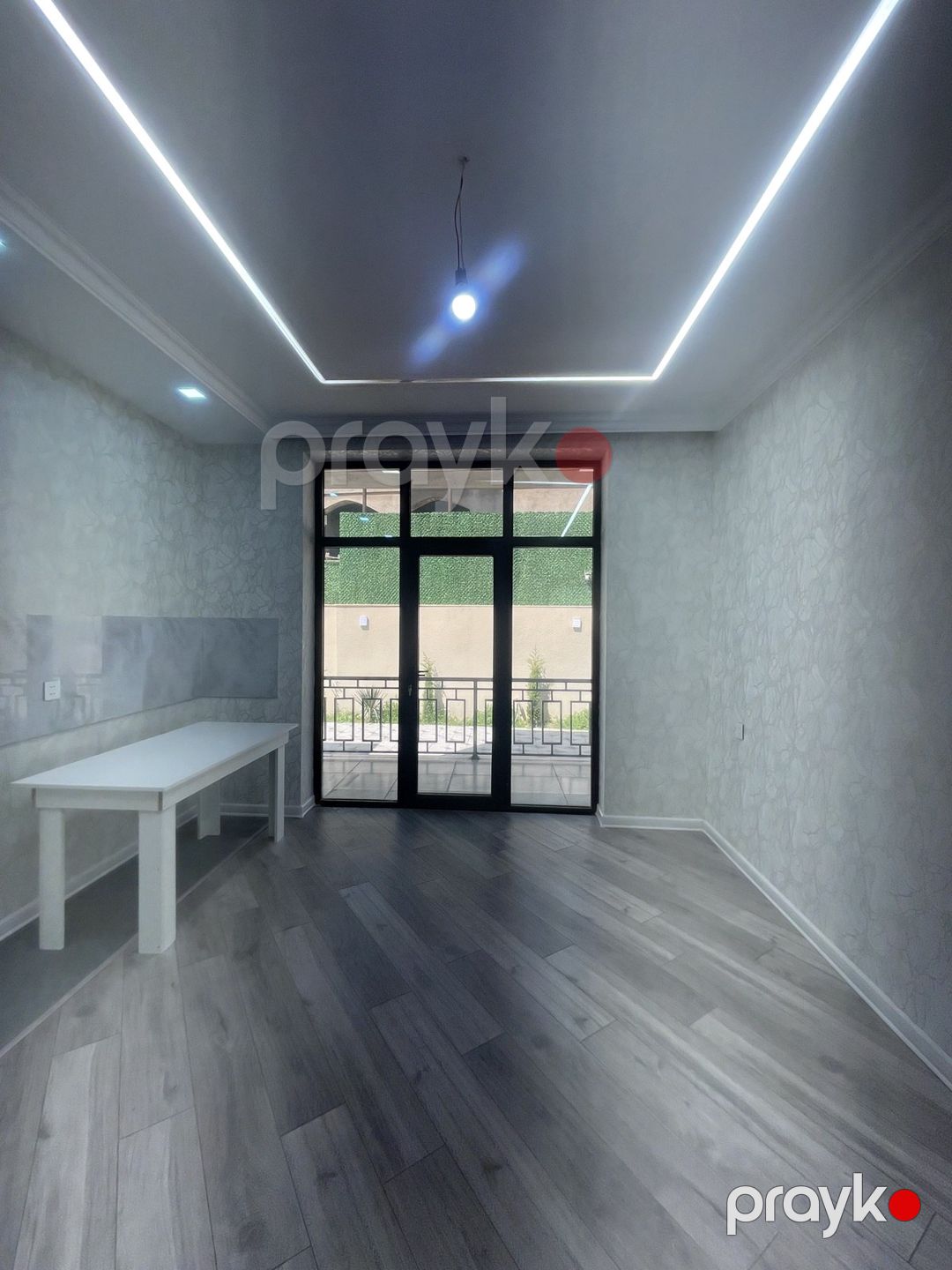 Satılır 5 otaqlı həyət evi/bağ evi 200 m² — Ev, villa, Bakı (11)