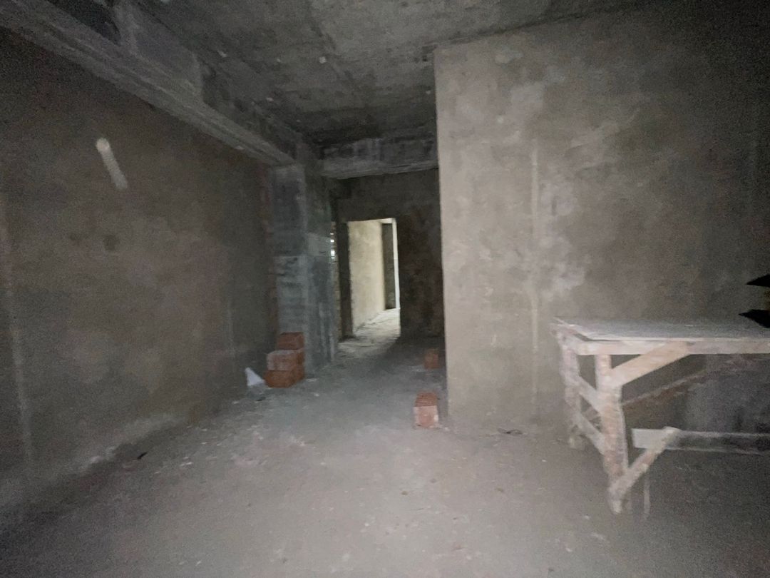 Satılır 1 otaqlı yeni tikili 53 m² — Mənzil, Bakı (3)