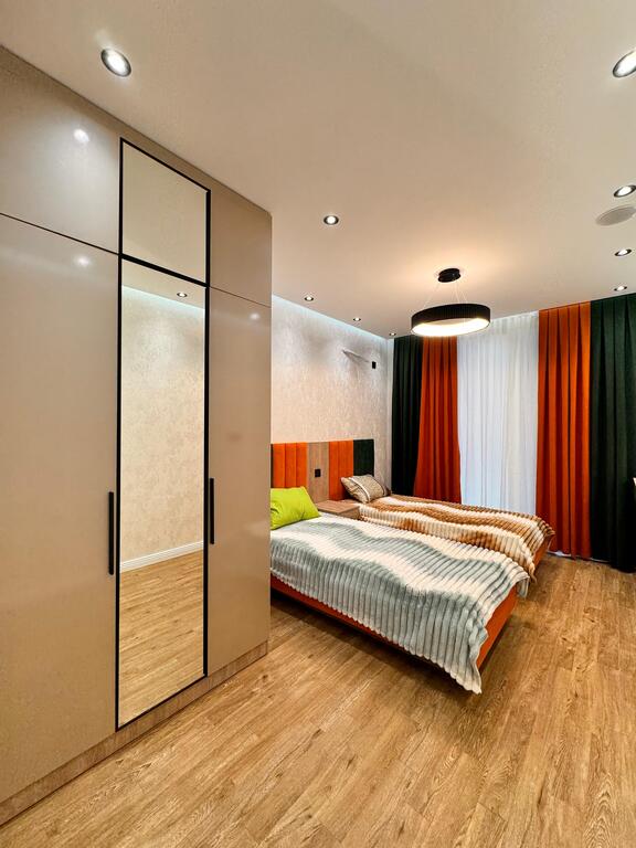 Satılır 3 otaqlı yeni tikili 105 m² — Mənzil, Bakı (8)