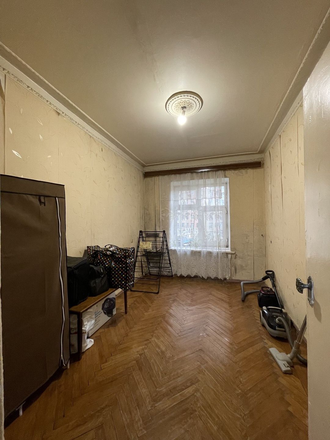 Satılır 3 otaqlı köhnə tikili 70 m² — Mənzil, Bakı (7)