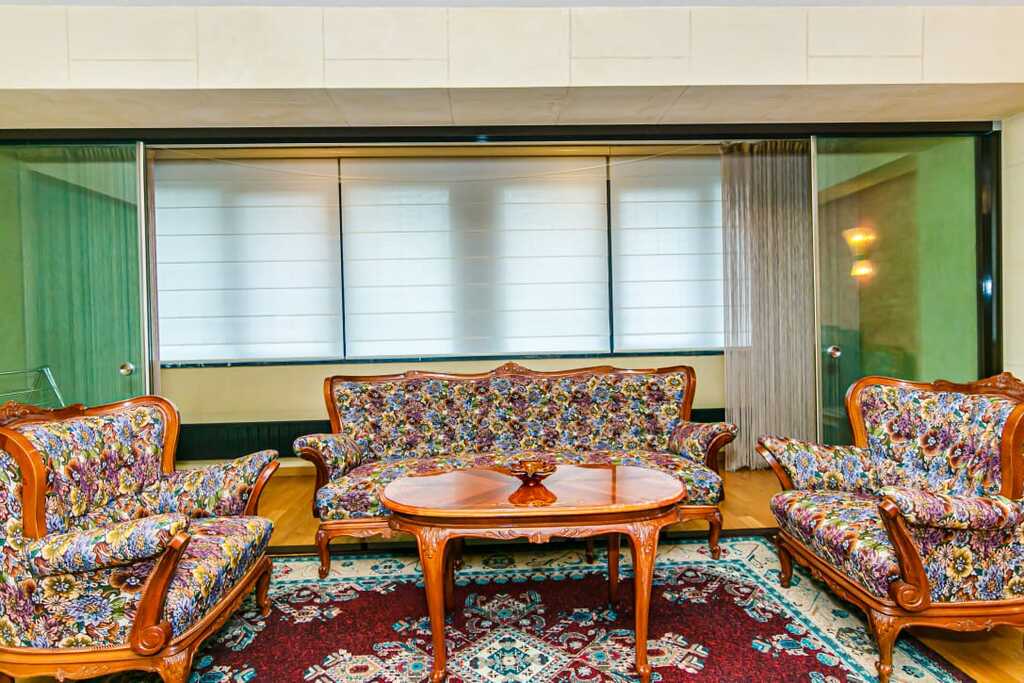 İcarəyə verilir 2 otaqlı köhnə tikili 88 m² — Mənzil, Bakı (4)