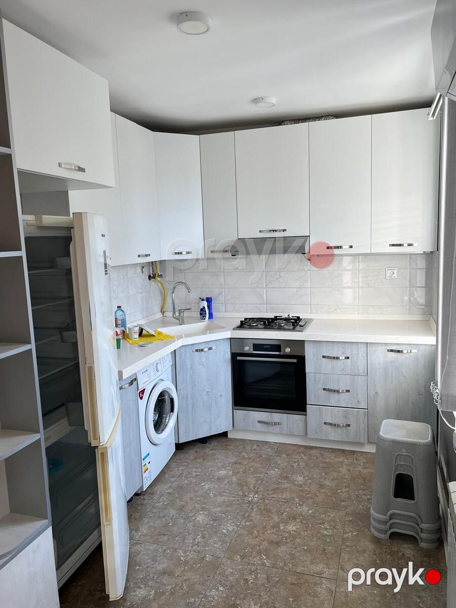 İcarəyə verilir 3 otaqlı köhnə tikili 65 m² — Mənzil, Bakı (8)