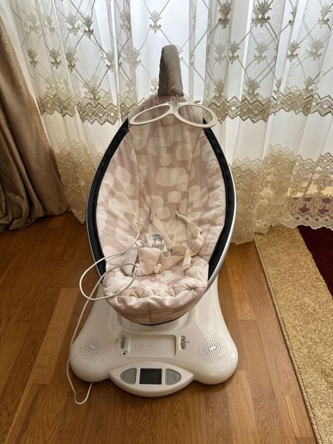 4 moms nenni 80 azn satılır 840 azn alınıb demek olar heç — Коляски