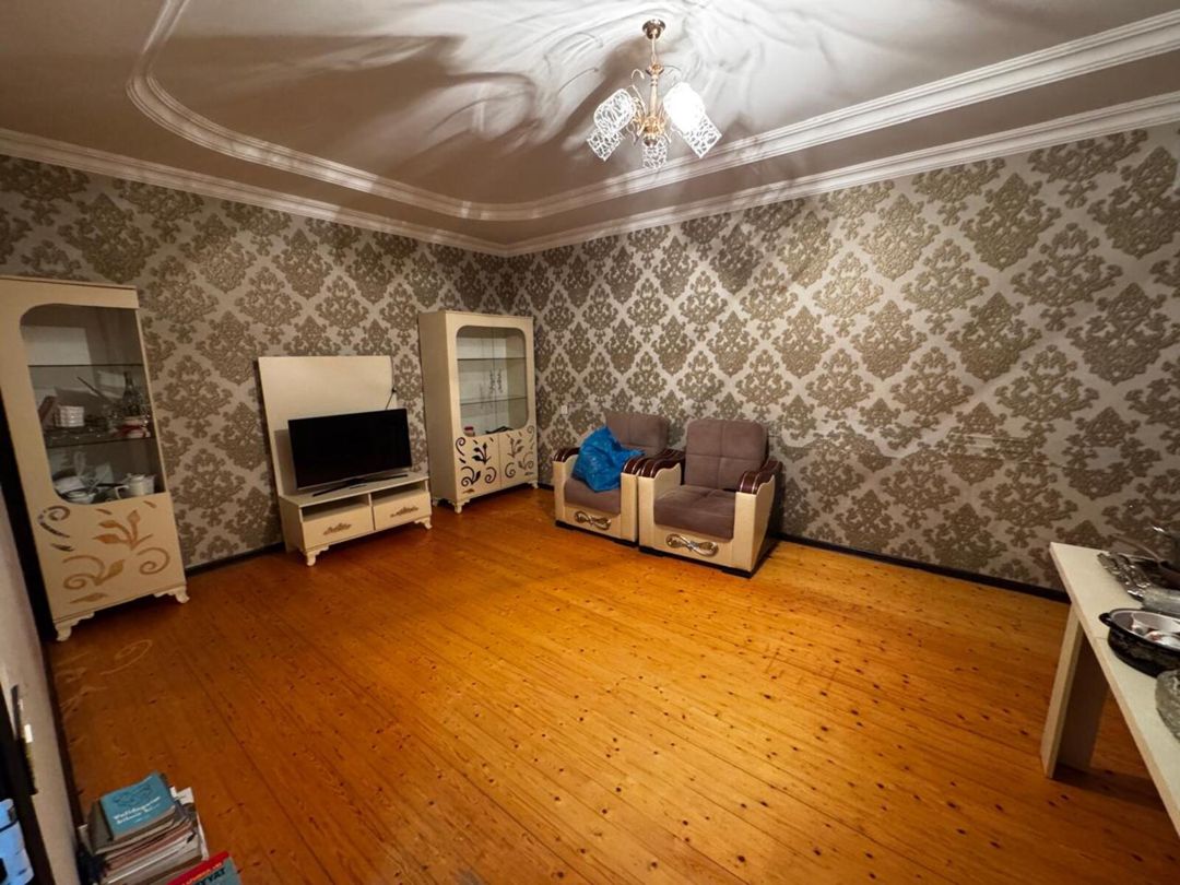 İcarəyə verilir 3 otaqlı həyət evi/bağ evi 103 m² — Ev, villa, Bakı (8)