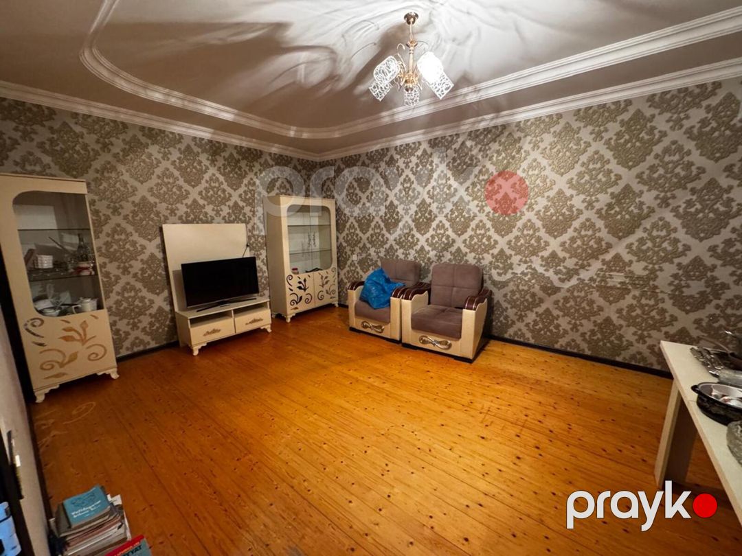 İcarəyə verilir 3 otaqlı həyət evi/bağ evi 103 m² — Ev, villa, Bakı (8)