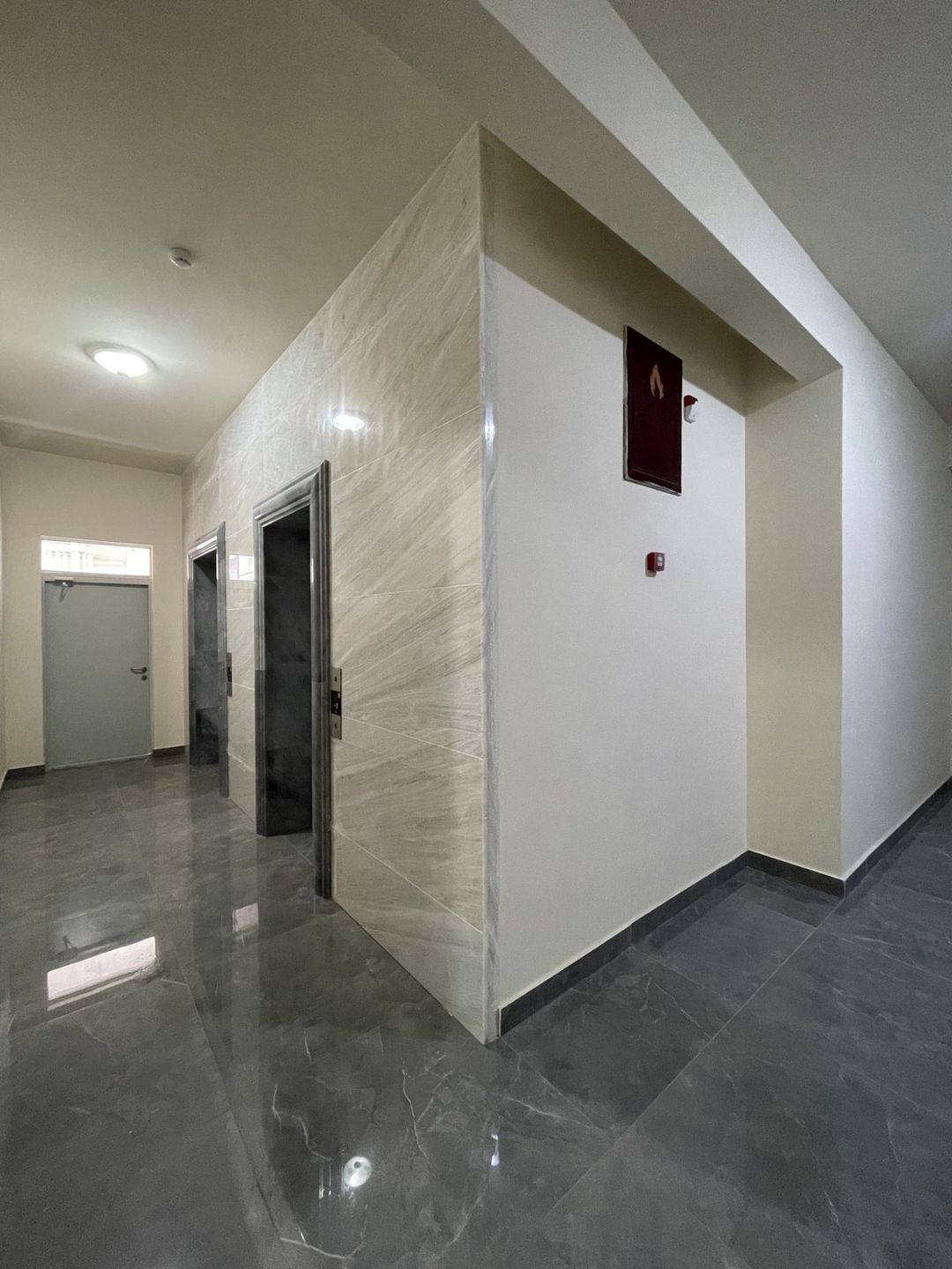 Satılır 2 otaqlı yeni tikili 74 m² — Mənzil, Bakı (6)
