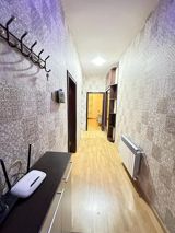 İcarəyə verilir 2 otaqlı yeni tikili 75 m² — Rasim