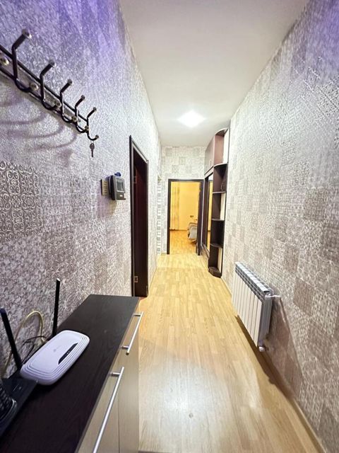İcarəyə verilir 2 otaqlı yeni tikili 75 m² — Bakı