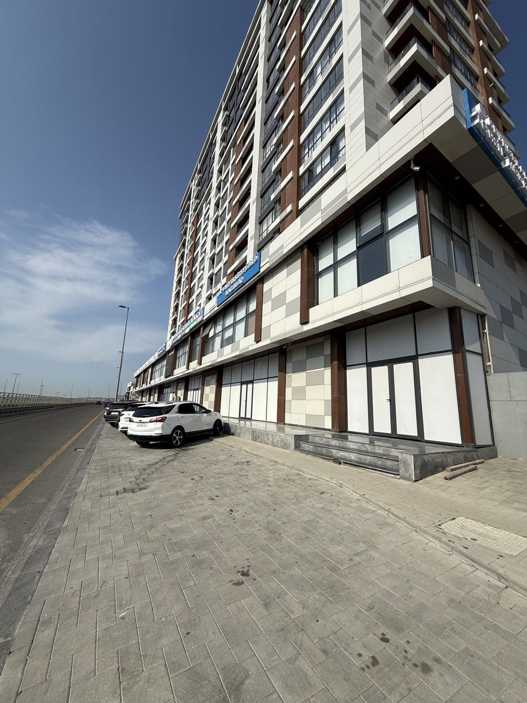 İcarəyə verilir obyekt 200 m² — Əmlak, Bakı
