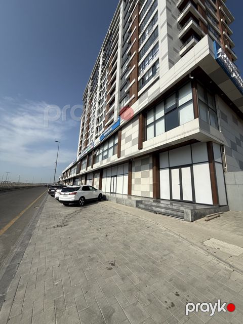 İcarəyə verilir obyekt 200 m²