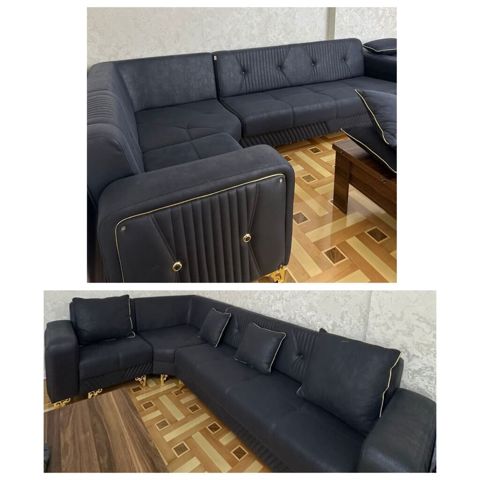 550Azn kunc divan satılır. Açılır,bazası da var.Yaxai vəziyyətdədir — Bakı